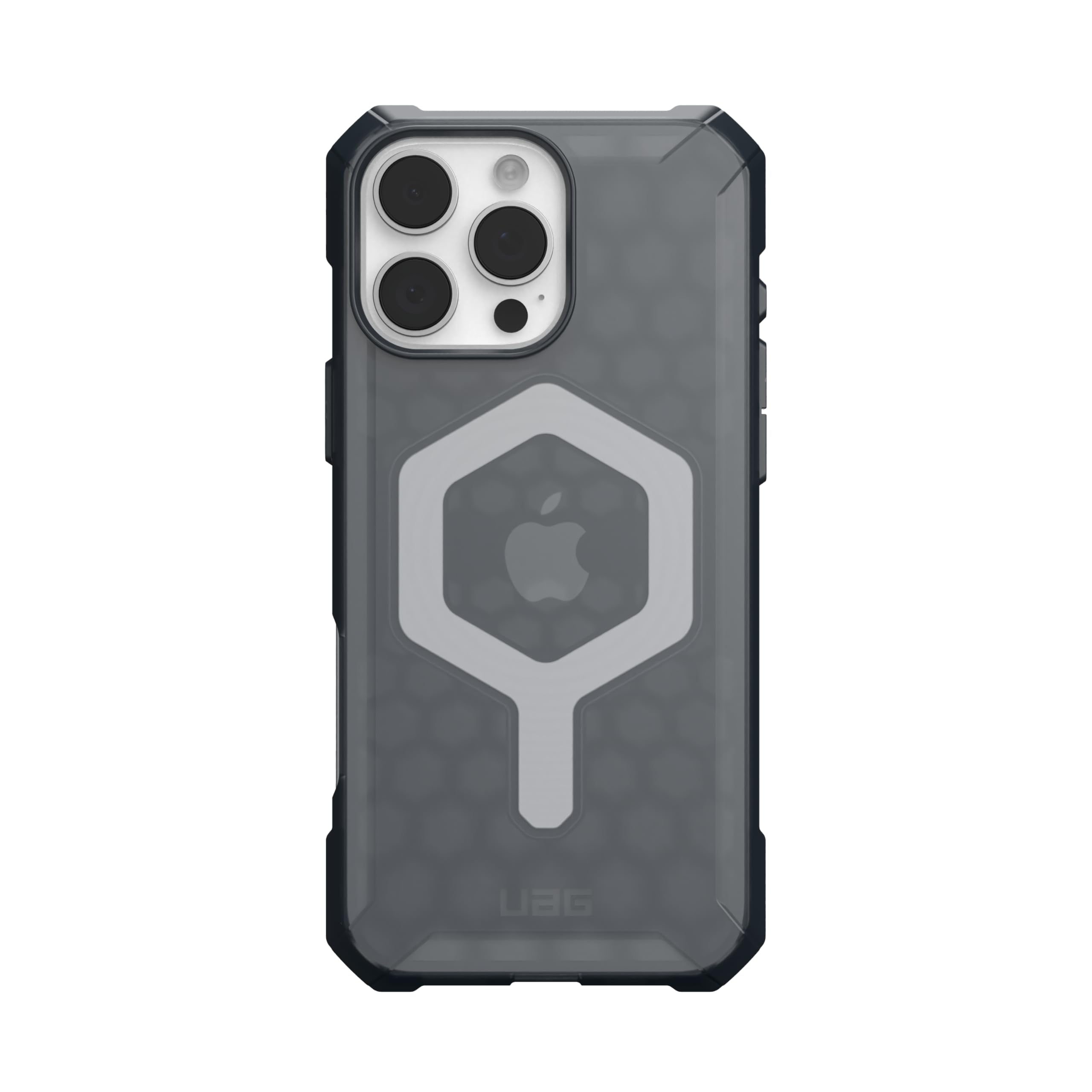 URBAN ARMOR GEAR UAG Designed for iPhone 16 Pro Max Case 6.9" Essential Armor - Image 4