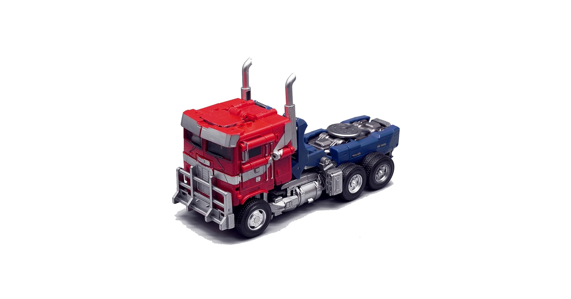 Amazon.com: WAIKYTOY Deformation Toys, Deformation Robot Toy