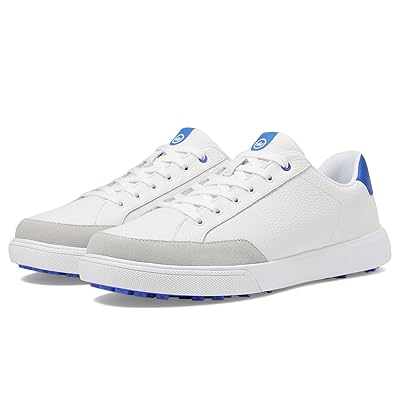 Peter Millar Drift Leather Hybrid Course Shoe Men