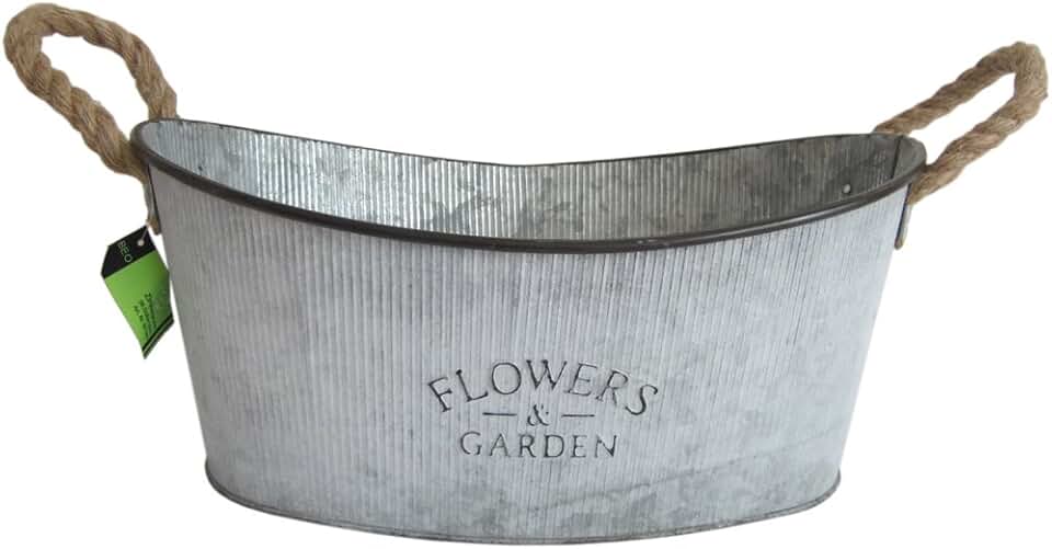 Suchergebnis auf Amazon.de für: zinkwanne