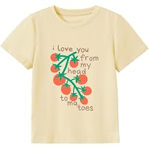 Construction Shirt Toddler Kids Tomatoes Racoon Graphic Tee Outfit Boy Girl Frog Christian Clothing 2-7 Years