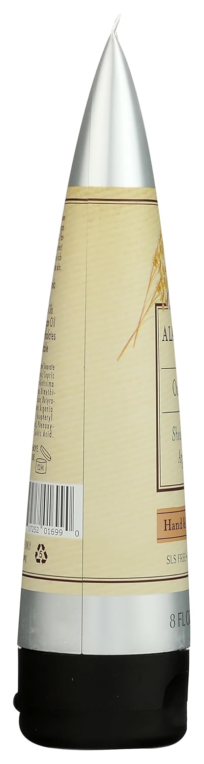 A LA MAISON Oatmilk Body Lotion 8 oz, 1 Pack - Image 3