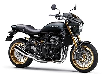 新品！Kawasaki/Z900RS/ビキニカウル/2025年/茶玉 Kawasaki/Z900RS/ビキニカウル/2025年/茶玉 スクープ】新型