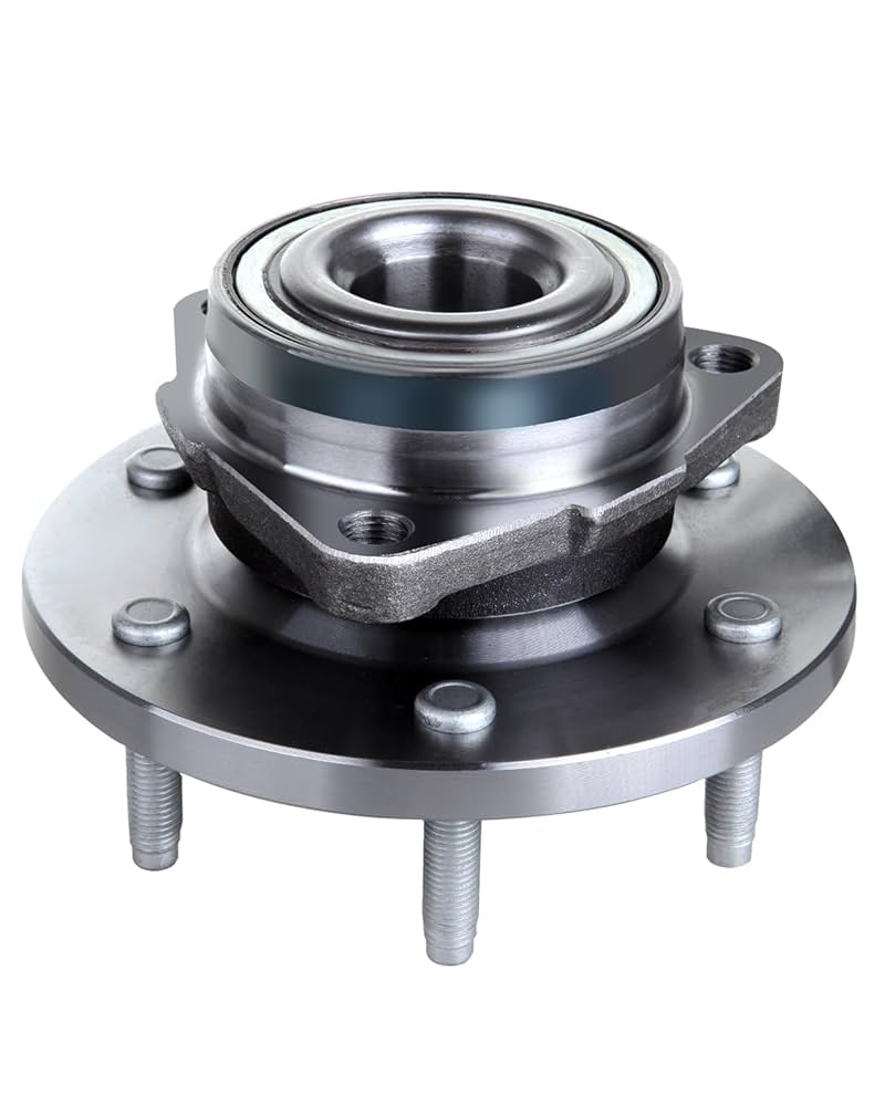 Amazon.com: ECCPP Wheel Hub Bearing Assembly Premium Hub