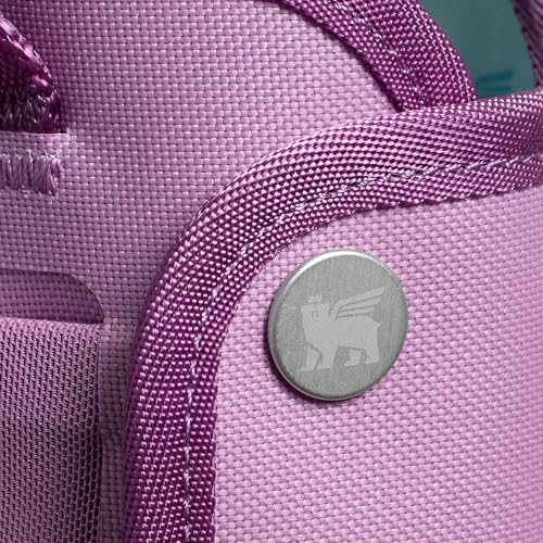 Image of STANLEY All Day Quencher Carry All for 40 oz Tumbler with Handle | Crossbody Bag with Phone Holder Pocket, Card Sleeve & Detachable Strap | Water Bottle Carrier Bag | BPA-Free |
