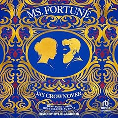 Ms. Fortune Titelbild