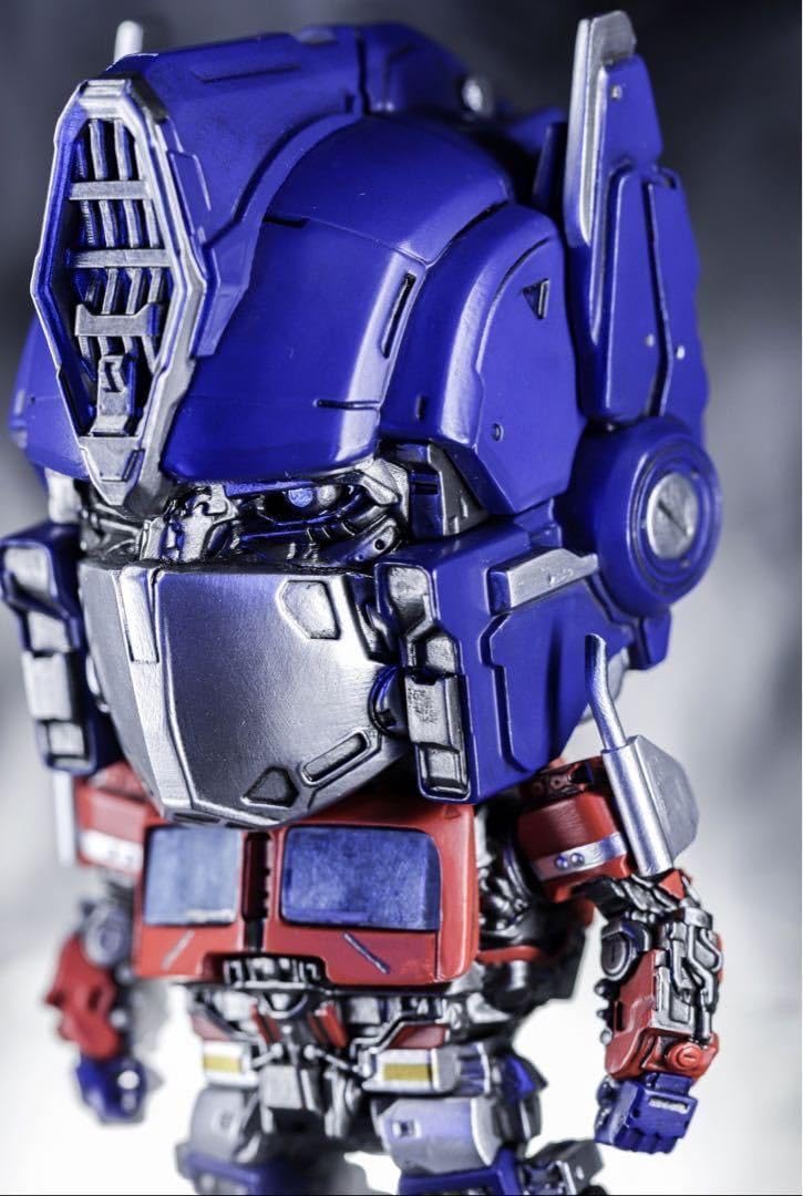 Amazon.co.jp: トランスフォーマー バンブルビー オプティマスプライム
