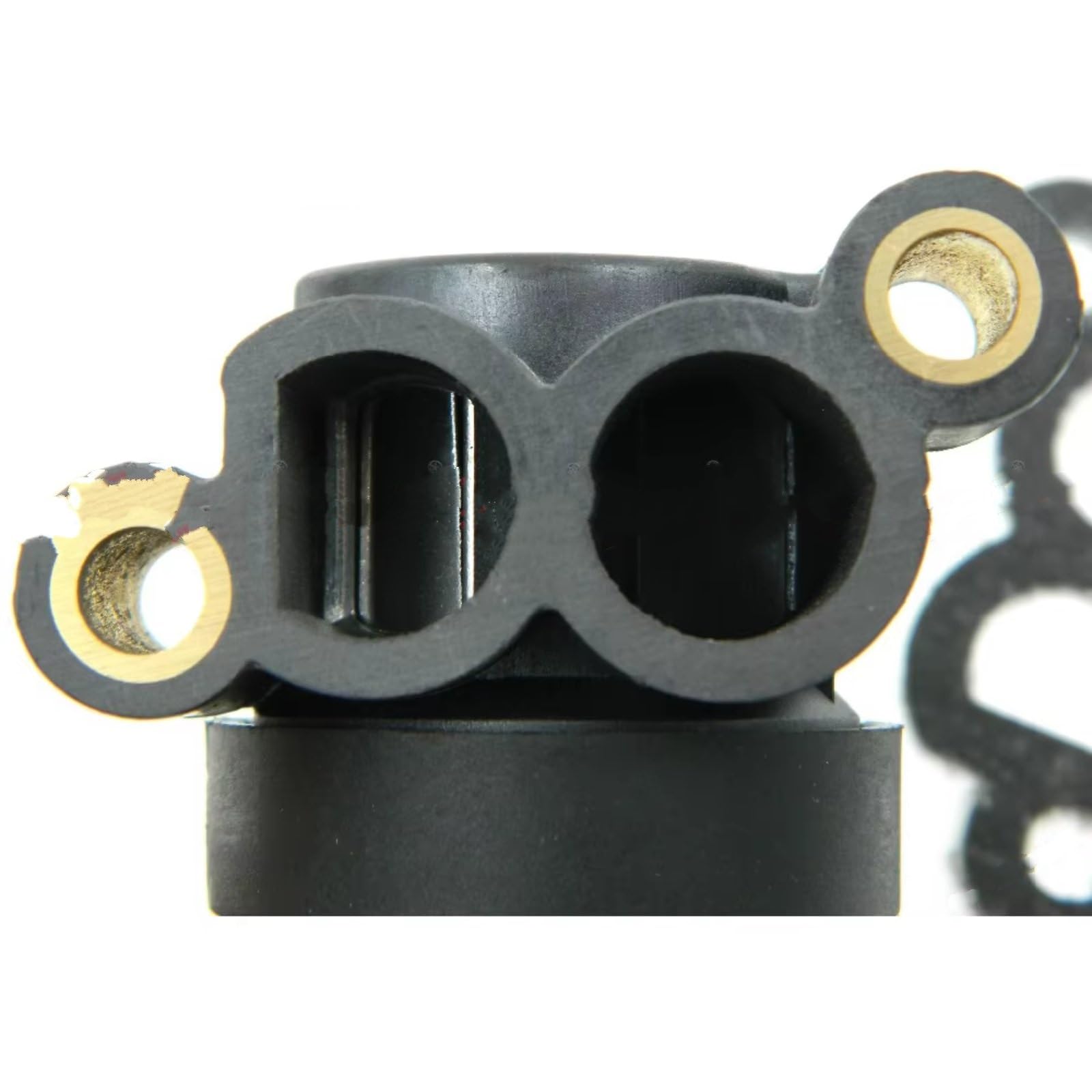 Mjuhbgt One Color Compatible With Opel For Frontera 1995 1996 1997 1998 90469595 Car Idle Air Control Valve Decoratio Replacement Part Iac Valve