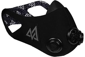 TRAININGMASK - Workout Mask for Gym