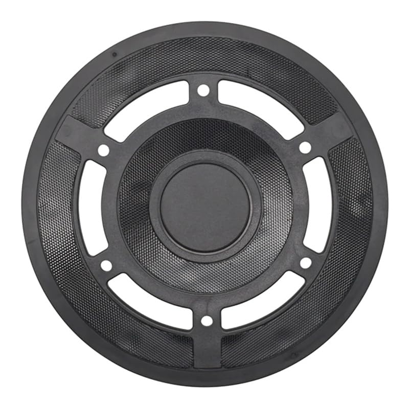 Image of RoboMate Mop Holder Mopping Plate Replacement Parts for Ecovacs X1 Omni T10 Omni Turbo Vacuum Cleaner, 128mm, 49.3g