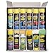 Stoner Car Care 99003 Complete Car Care and Detailing Kit - 159-Fluid Ounces