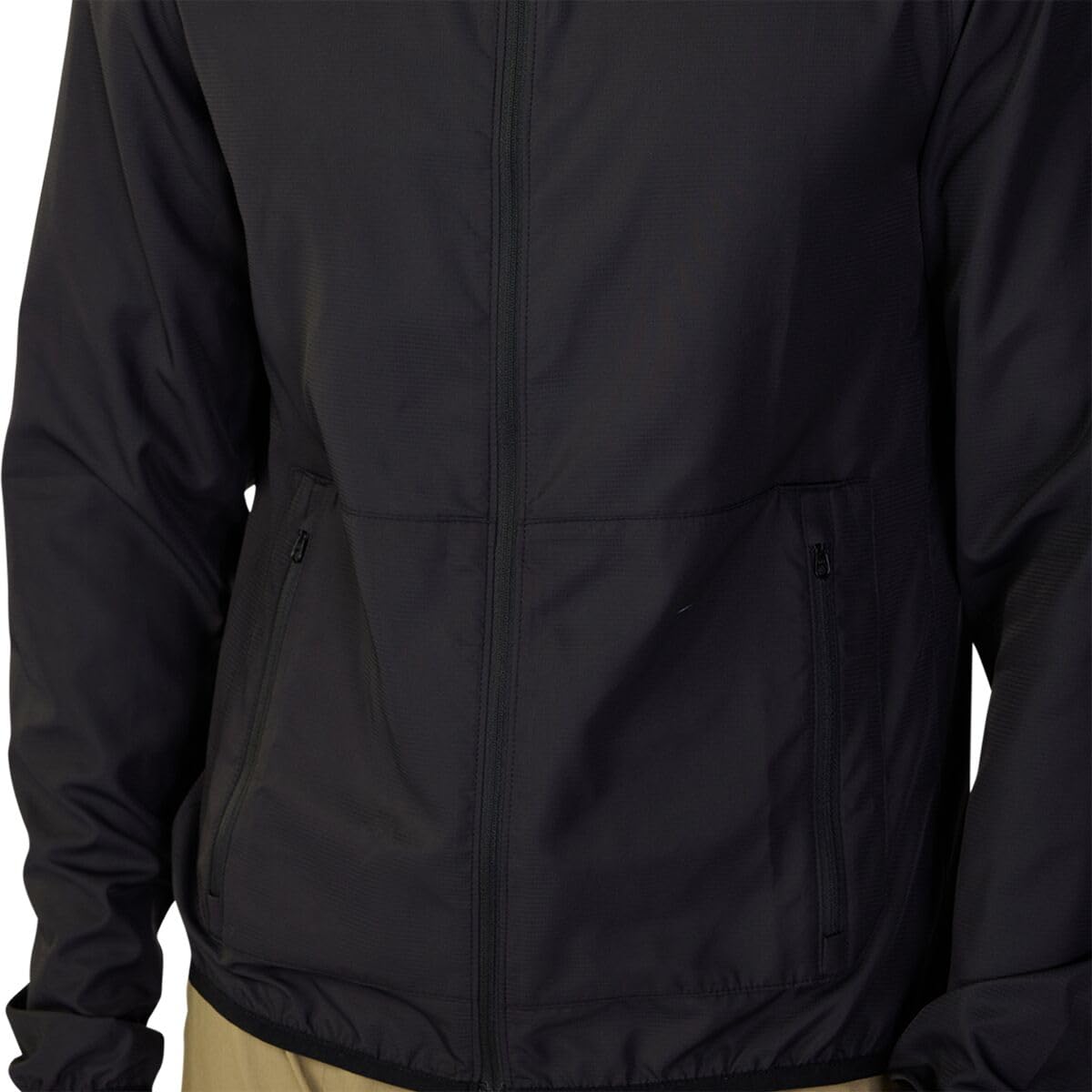 Fox Racing Ranger, Chaqueta Cortaviento Hombre