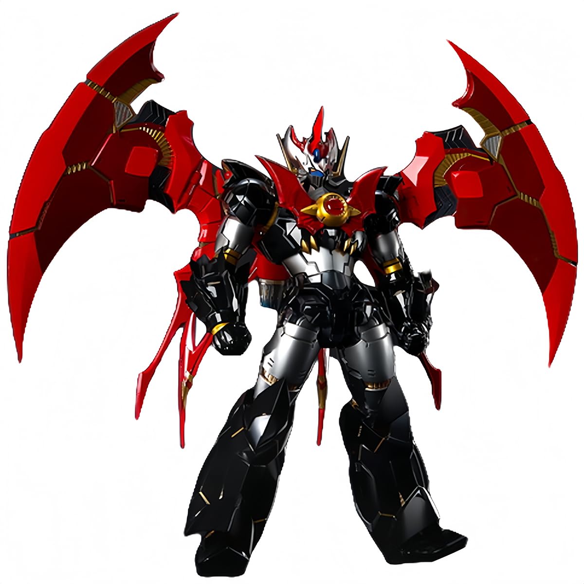 BLITZWAY BW-CA-10901合金マジンカイザー Mazinger Z Blitzway BW-CA-10901 Mazinkaiser - Bombusbee