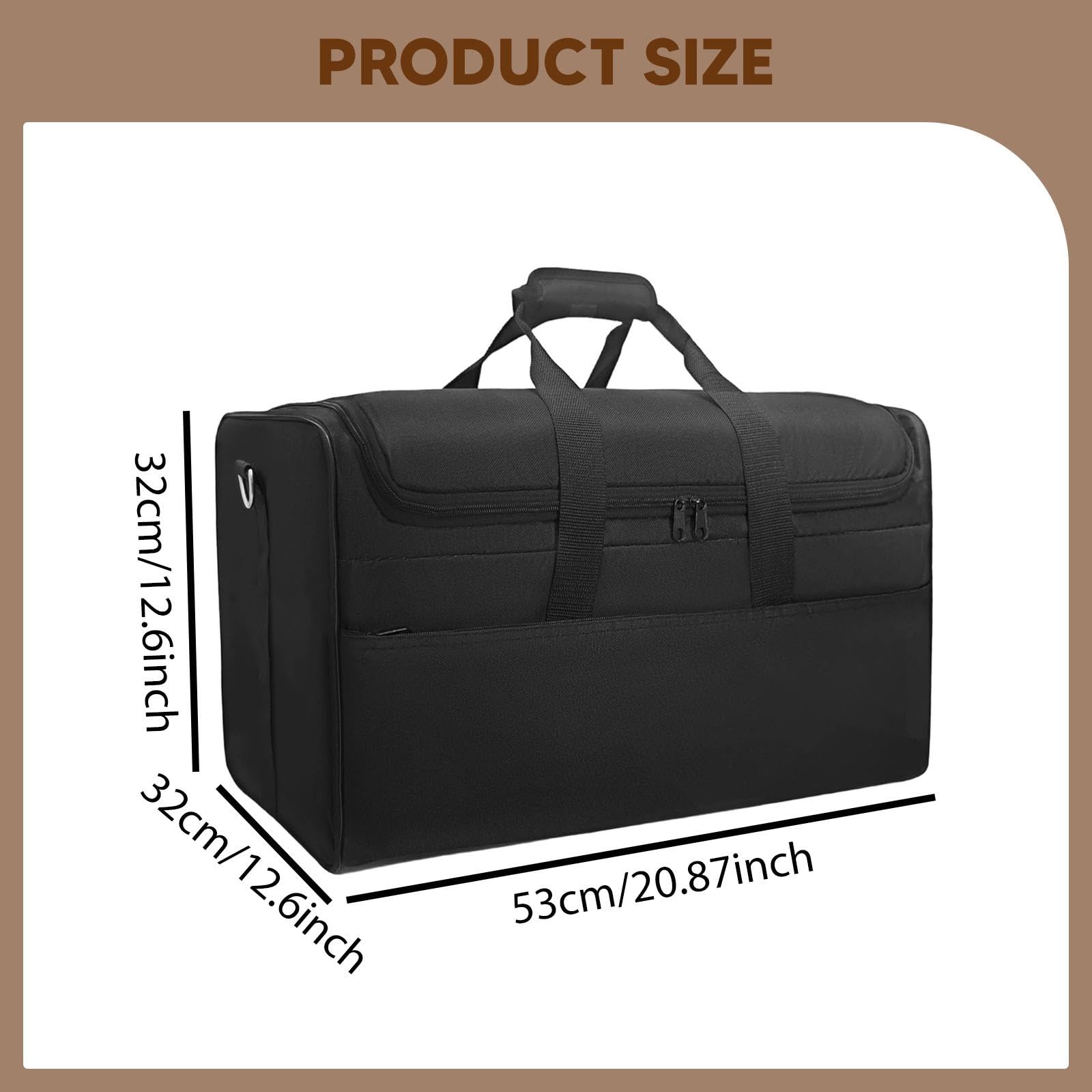 Cajon Tasche, Staubdichte Schutzhülle für Bühne Und Transport