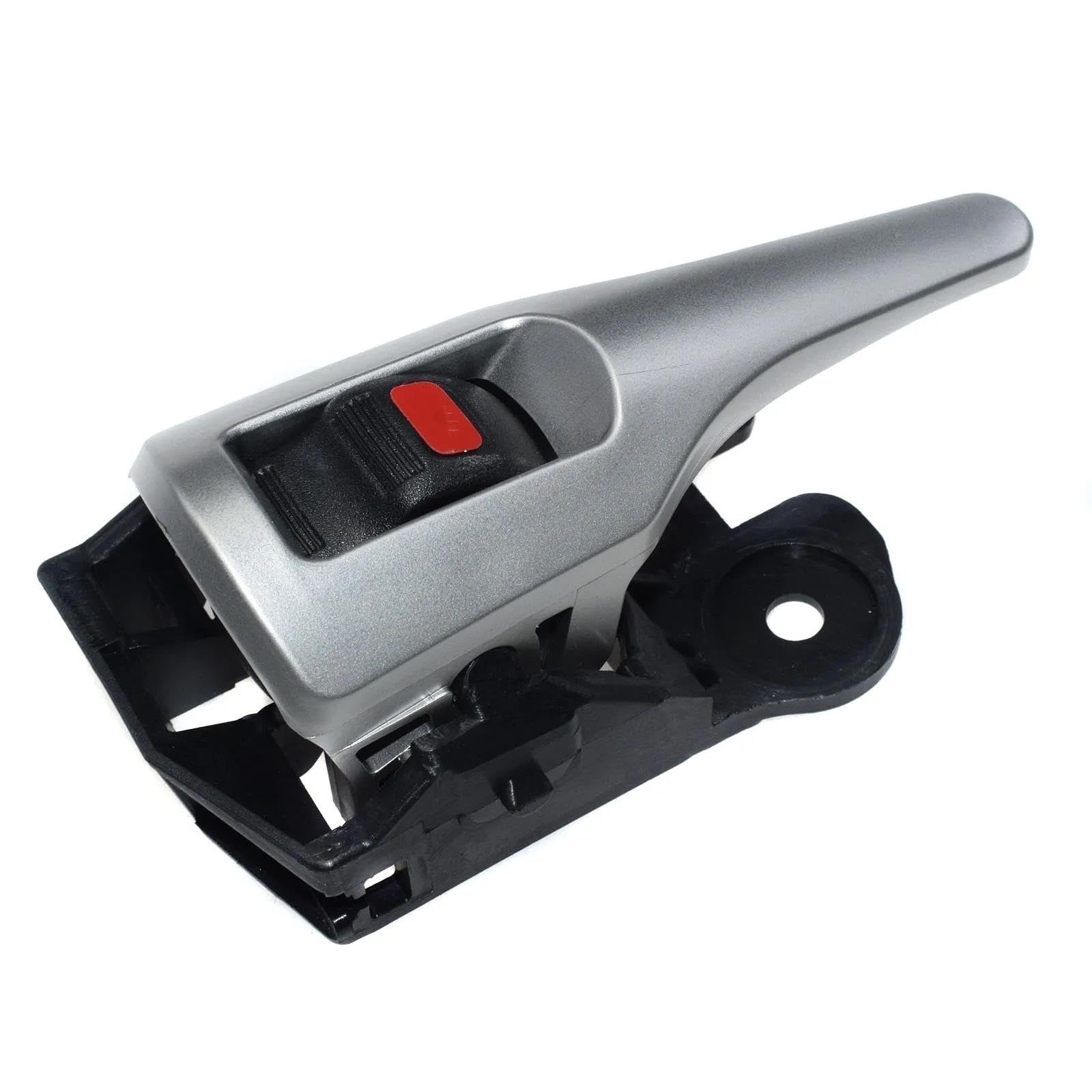 ZAPORA Handle Car Inside Inner Door Handle for Toyota for Corolla 2014-2015