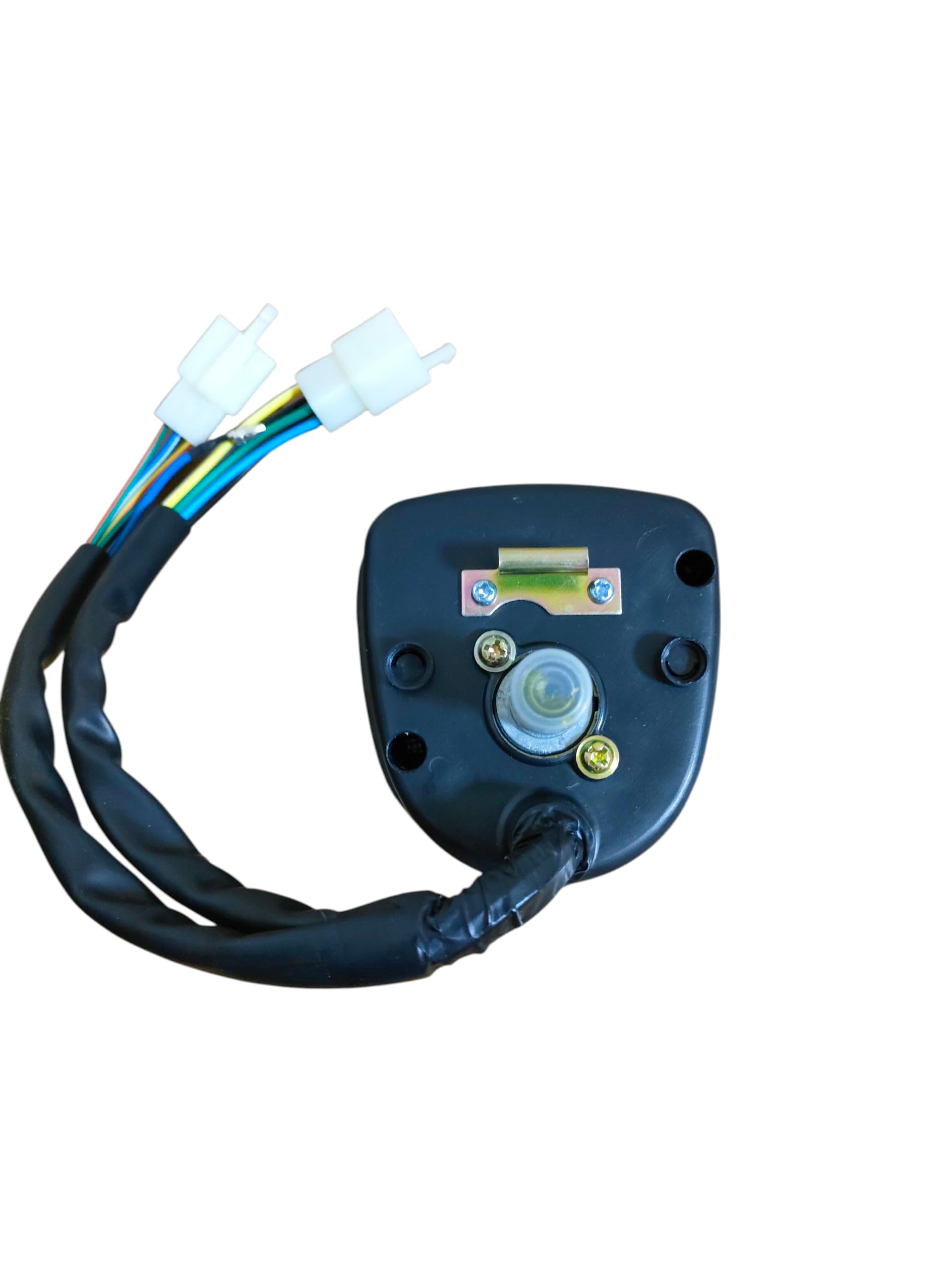 Amazon.co.jp: スーパーカブ デジタルメーター 防水 タコメーター