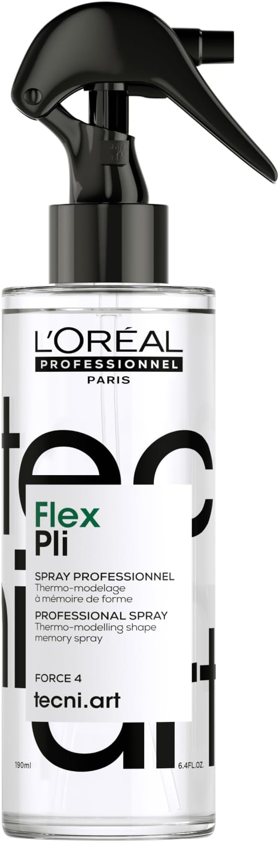 L'Oreal Technique Pri, 6.3 fl oz (190 ml)