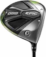 Amazon.co.jp: キャロウェイ (Callaway) ドライバー EPIC FORGED