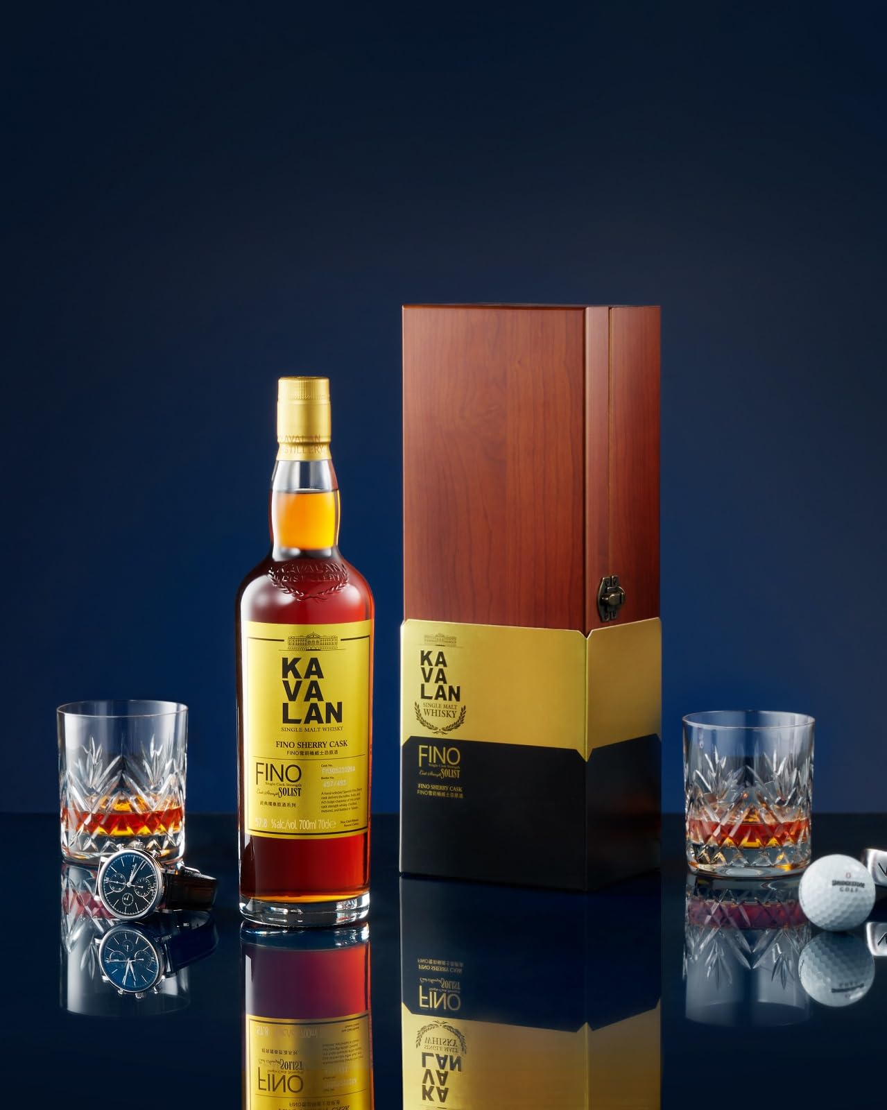 Amazon.co.jp: 【 台湾 ウイスキー 】 カバラン ソリスト