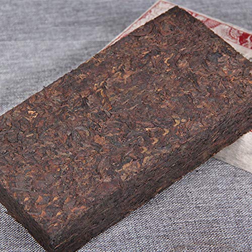 通用 Black Puerh Tea Puerh Tea Azufaifo árbol Viejo Yunna LaoBanzhang 1000g - Imagen 4