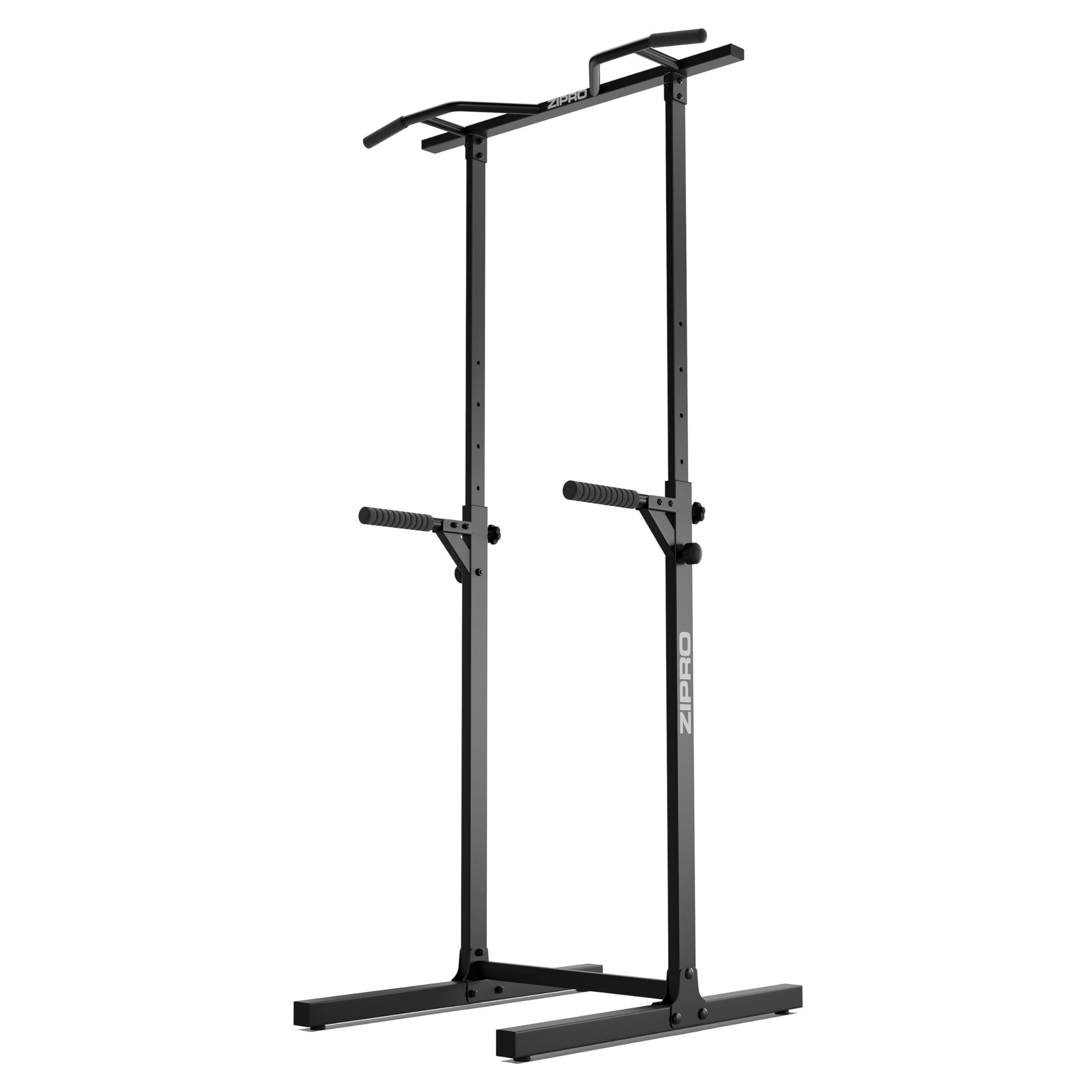 Zipro Gym de gymnase portable et ajustable