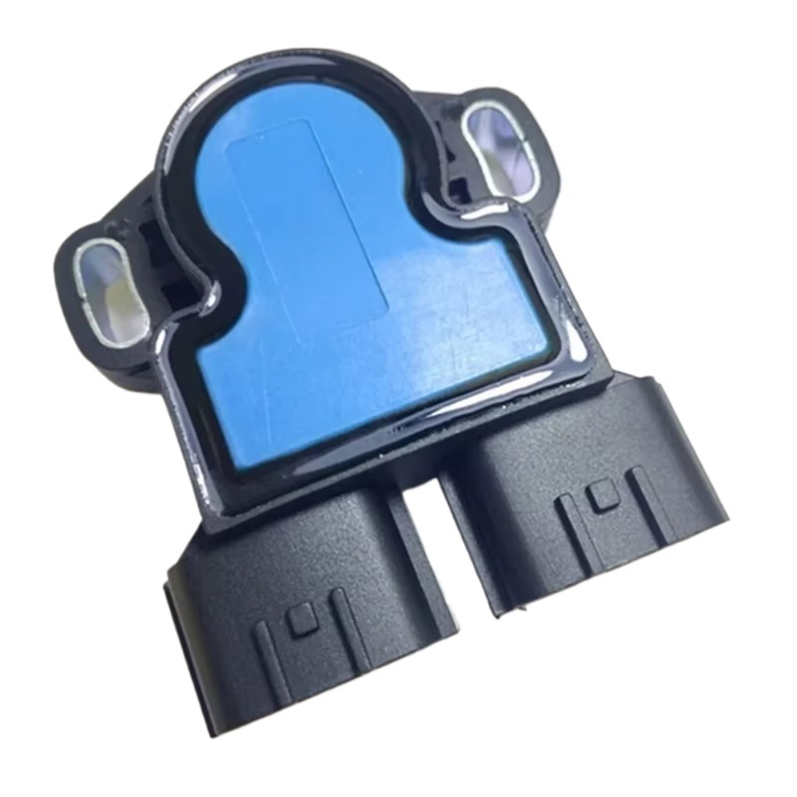 Compatible Con Nissan Para Frontier Para Pathfinder El Sensor De Posición Del Acelerador Del Automóvil Sensor De Control Del Acelerador OEM: SERA486-08 8-97163164-0 Posición Acelerador Sensor TPS