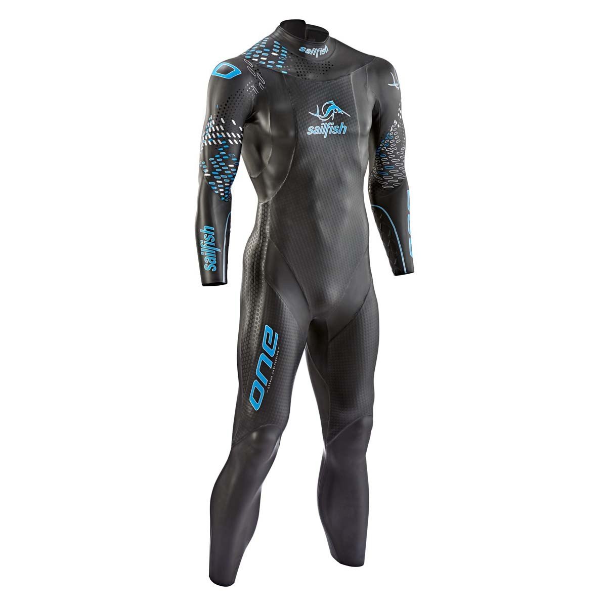 Sailfish One 2016 Men's Wetsuit