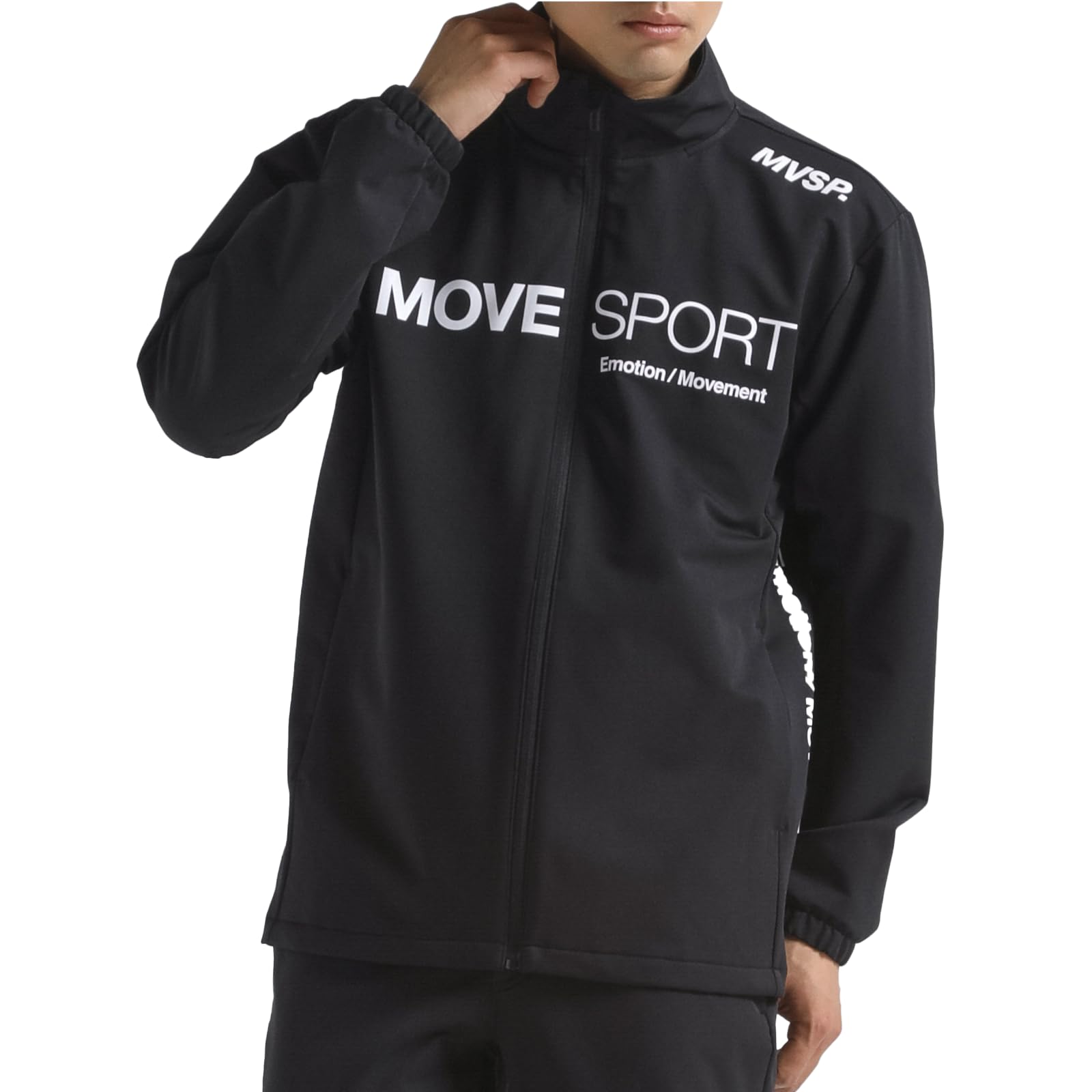 DESCENTE Move Sport ジュニア用ジャケット 160 DESCENTE Move Sport ジュニア用ジャケット 160 DESCENTE（デサント