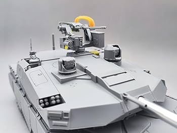 Amazon | アミュージングホビー 1/35 次世代主力戦車 M1