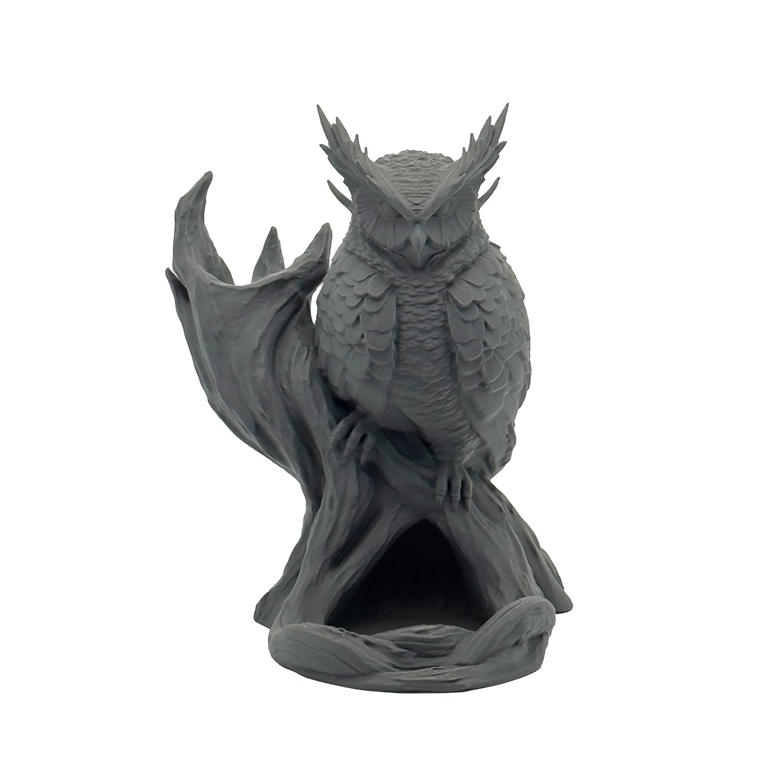 Gufetto | DND Dice Tower Tabletop RPG P&P DSA Fantasy Dungeons Dragons