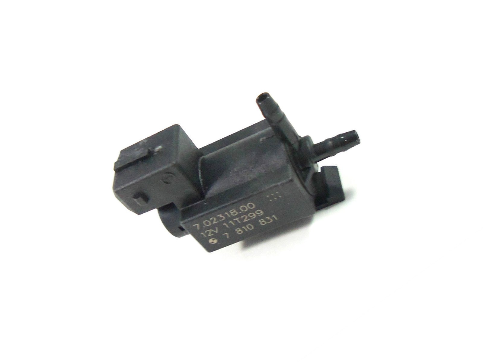 Amazon.com: Vacuum Pressure Control Valve 11747810831 1174 781 