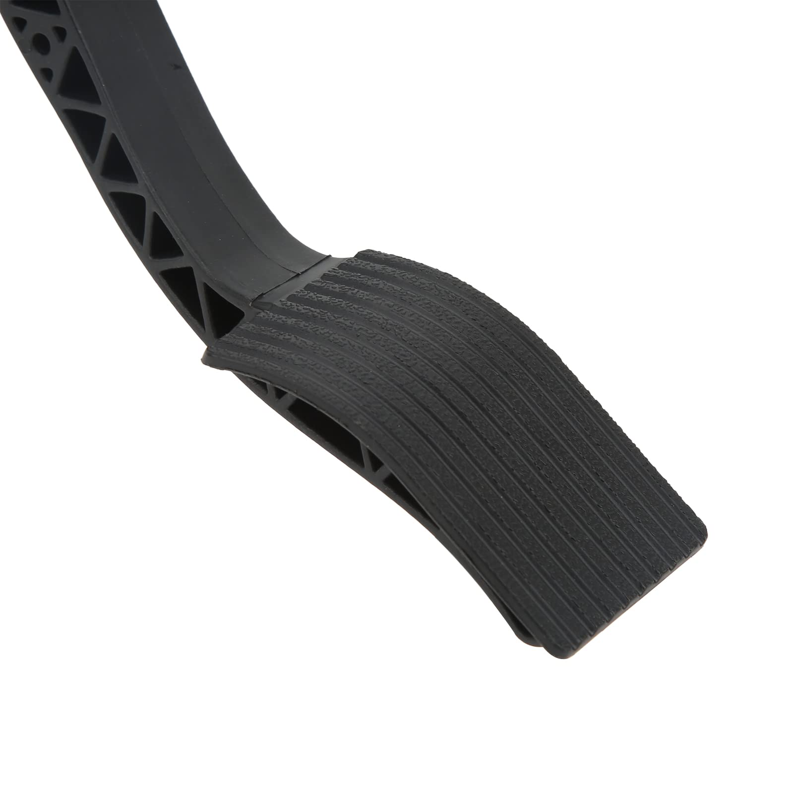 Yctze Pedal de Acelerador Electrónico Premium 4014042 Reemplazo 570, 570, 570-4, 570-6, Serie 900, Modelos - Pedal de Acelerador Negro, Fácil Instalación, Compatible con OE