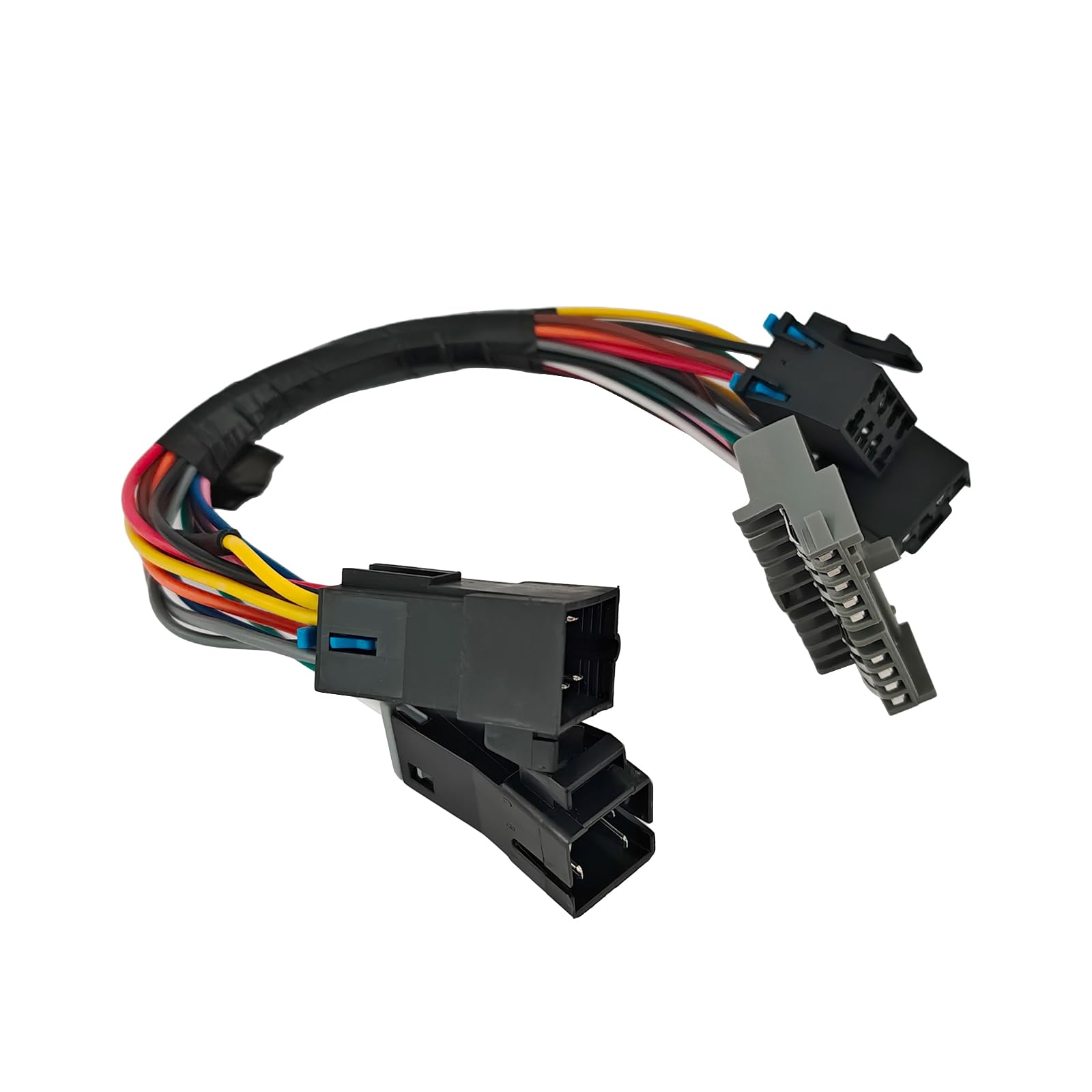 599-006 Adaptador de arnés de CA de descongelación trasera para