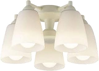 コイズミ照明 インテリアファン Gシリーズ専用灯具 ~12畳 AA42749L