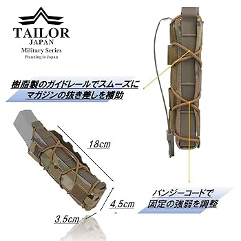 ユーゴスラヴィア人民軍M56サブマシンガン四連レザーマガジンポーチ ユーゴスラヴィア人民軍M56サブマシンガン四連レザーマガジン