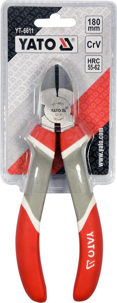 Yato YT-1940 â“ Pliers 6Â 1