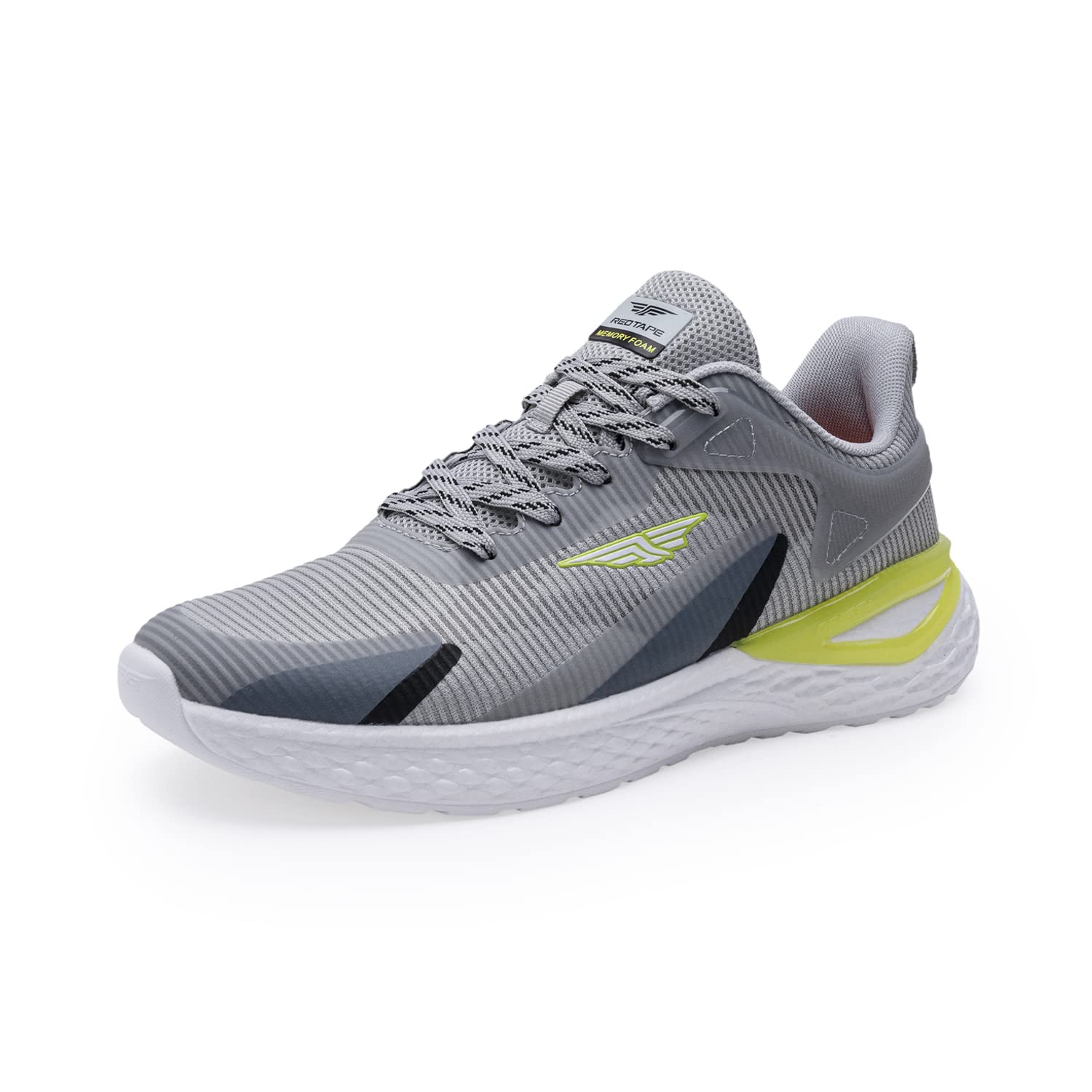 See full amazon price history chart for Red Tape Men Grey Walking Shoes-6 Red Tape Men Grey Walking Shoes-6 (B0B11NNNS7) Amazon Price History, Amazon Price Tracker