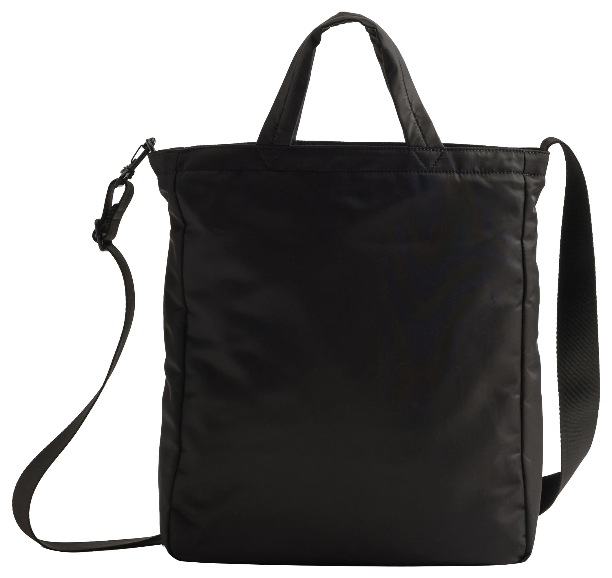 Levi's Men's Summer Mission Bay Tote Caviar