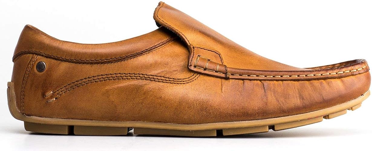 Base london slip on shoes Outlet