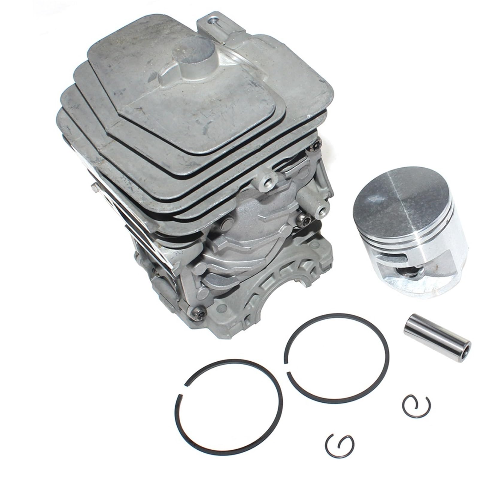 Sptozyg One Color Cylinder Piston Kit 42.5Mm For For Ms231 Ms231c Chainsaw Husqvarna