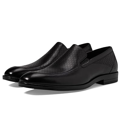 Stacy Adams Aiden Moc Toe Slip On Loafer Men