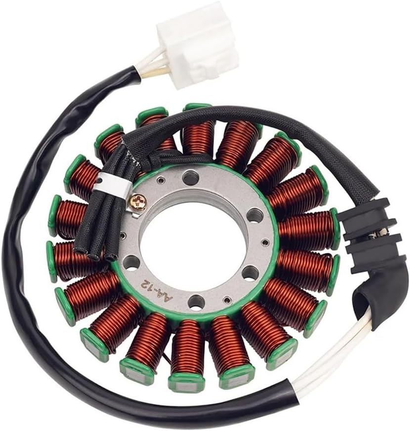 Motorcycle Generator Stator Coil Comp For YZFR6 YZF R6 YZF-R6 2C0-81410-00-00 2C0-81410-01-00 2006-2014 2015-2020