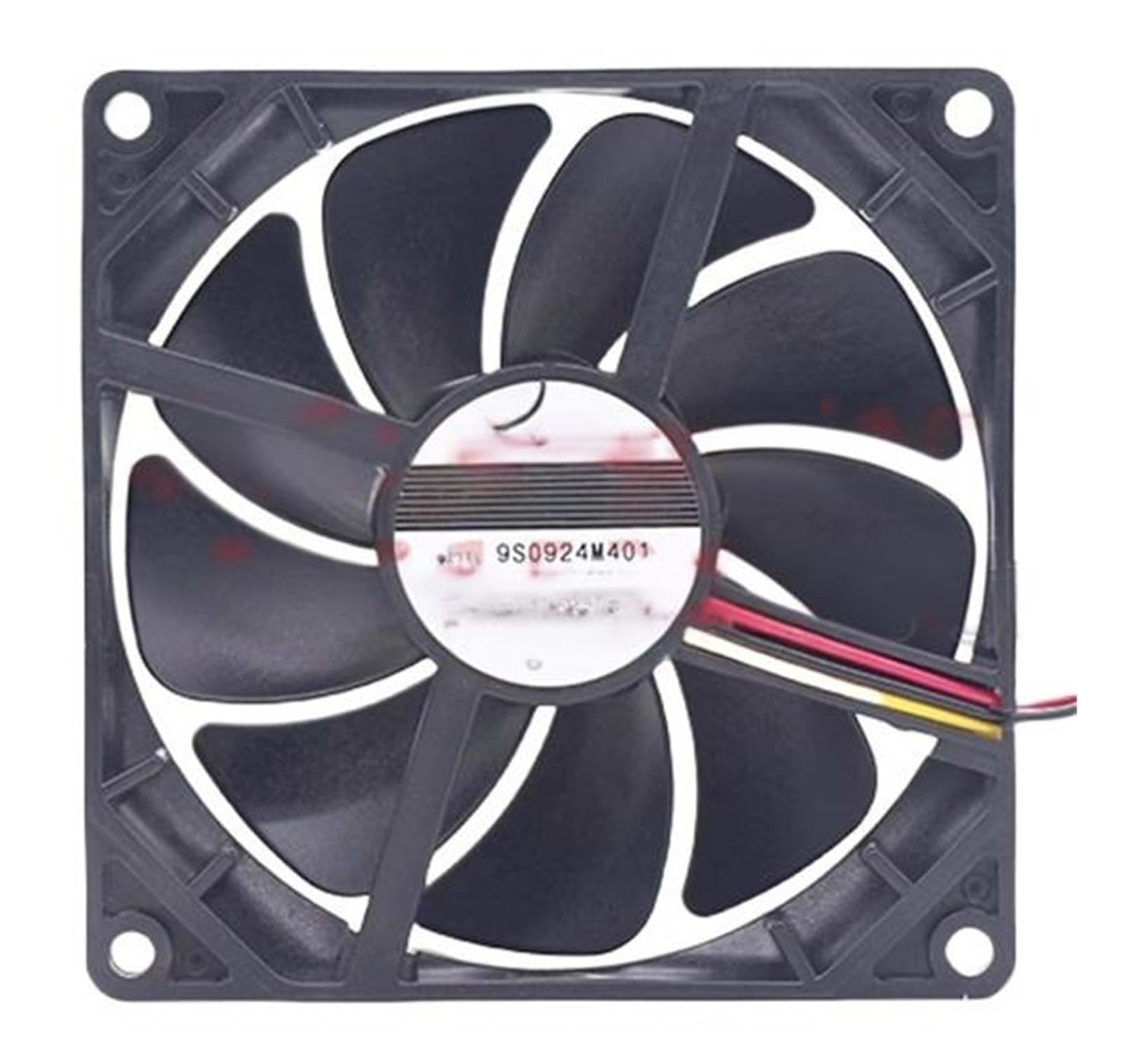 Ventilateur de refroidissement 9S0924M401 contre la surchauffe pc
