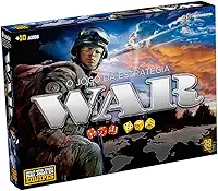 Jogo War Grow