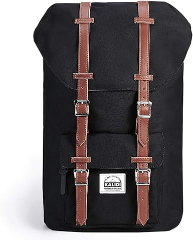 Kalidi 17 inch laptop backpack Clearance