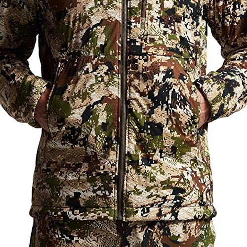 Image of SITKA Gear Men's Hunting Insulated Ambient Jacket