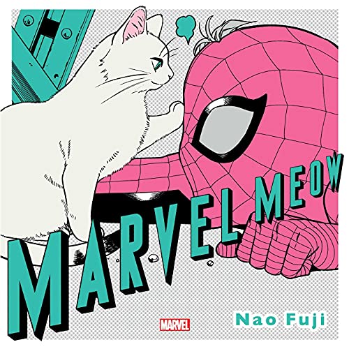 Image of Marvel Meow