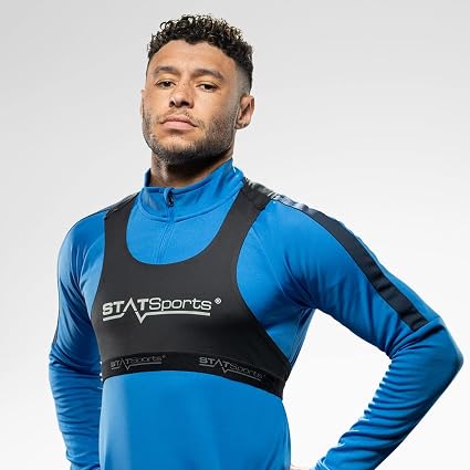 football vest