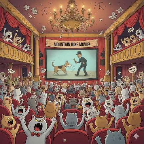 28 - The Backwards Episode