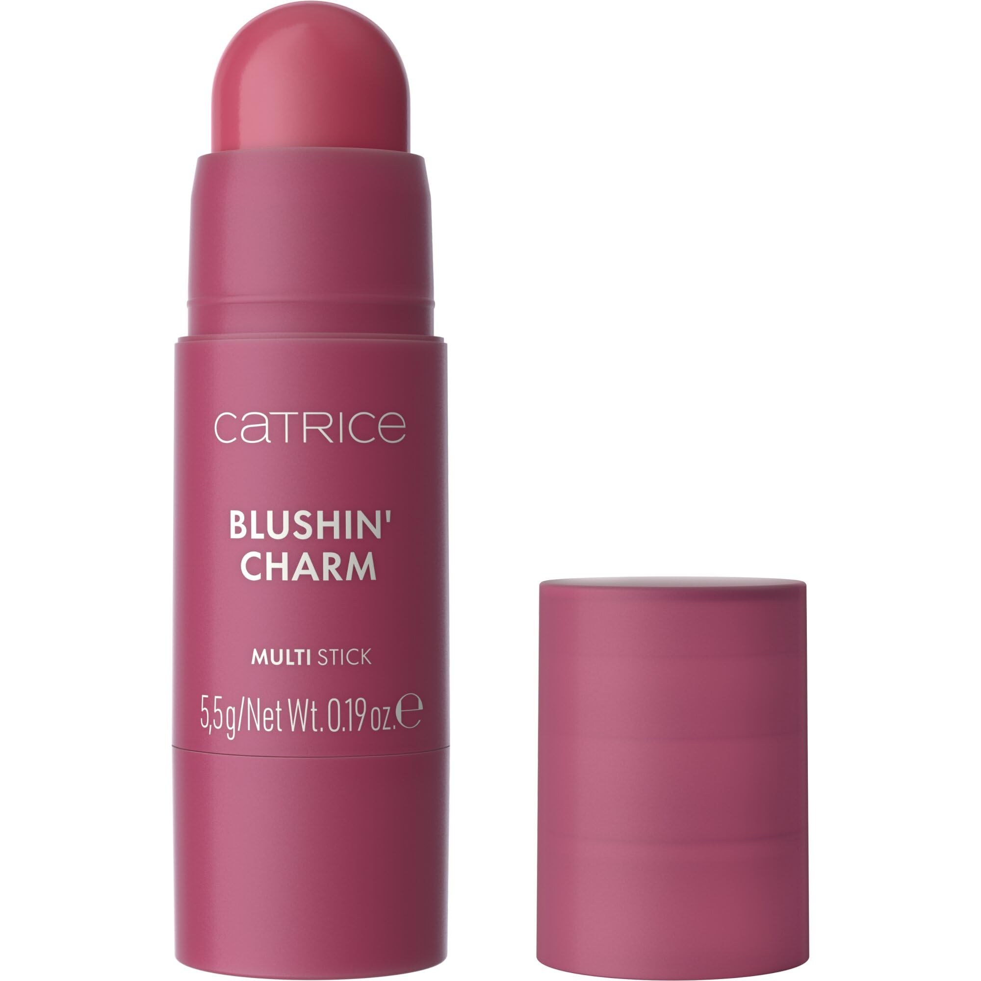 Catrice Blushin' Charm Multi Stick, instant result, natural, dewy (5.5g)